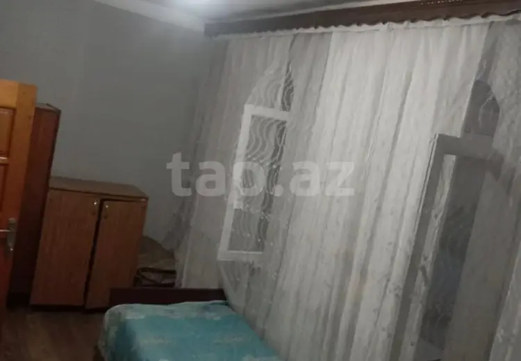 1 otaqlı mənzil Kirayə (aylıq), Xətai, Bakı