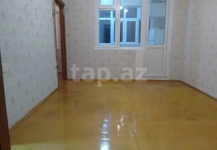 3 otaqlı mənzil , Bakı