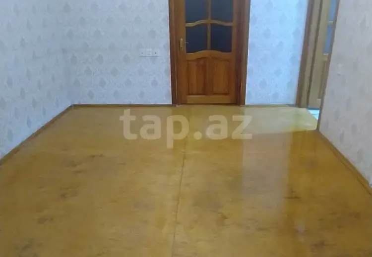 3 otaqlı mənzil , Bakı