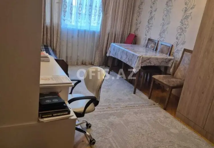 98 AZN - 2 otaqlı mənzil Satılır, Dərnəgül, Binəqədi, Bakı