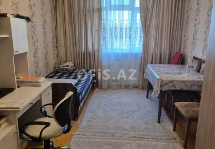 98 AZN - 2 otaqlı mənzil Satılır, Dərnəgül, Binəqədi, Bakı
