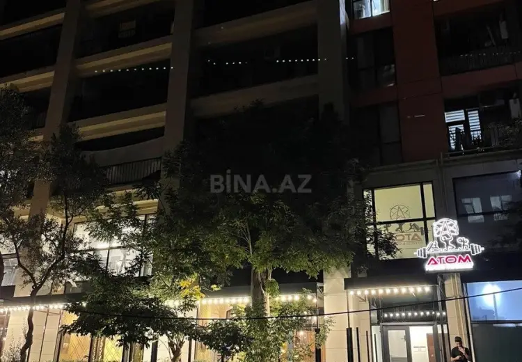 719 m² Obyekt / Ofis Kirayə (aylıq), Nərimanov, Bakı