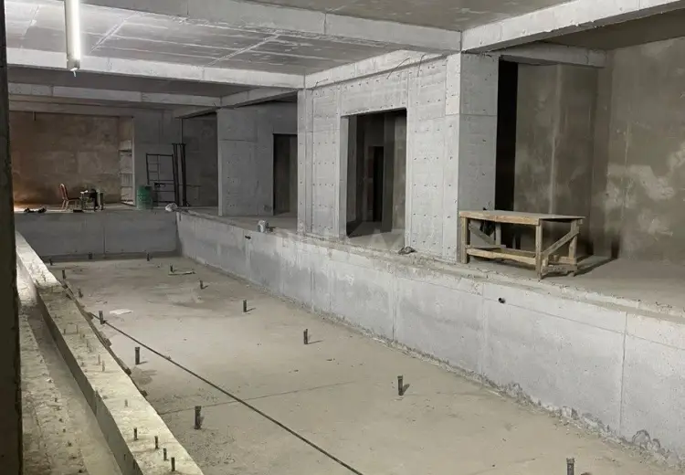 719 m² Obyekt / Ofis Kirayə (aylıq), Nərimanov, Bakı