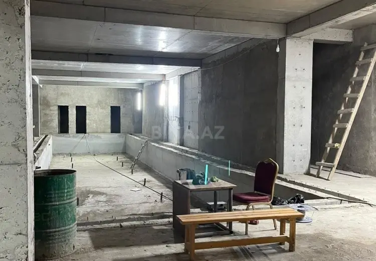719 m² Obyekt / Ofis Kirayə (aylıq), Nərimanov, Bakı
