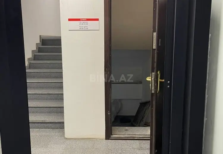 719 m² Obyekt / Ofis Kirayə (aylıq), Nərimanov, Bakı