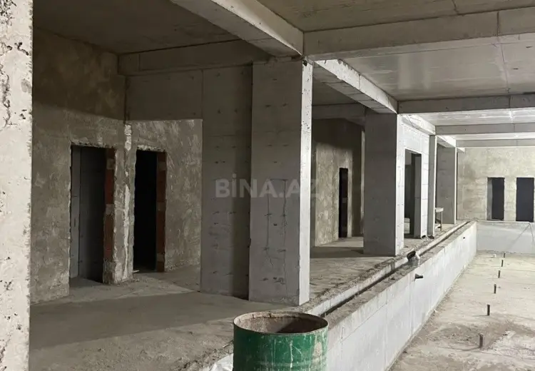 719 m² Obyekt / Ofis Kirayə (aylıq), Nərimanov, Bakı