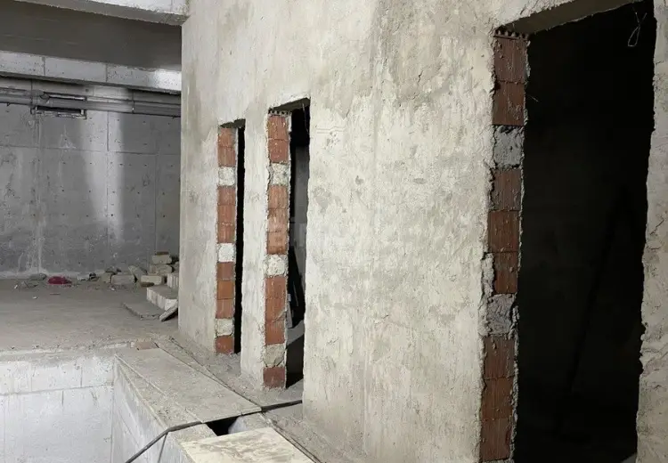 719 m² Obyekt / Ofis Kirayə (aylıq), Nərimanov, Bakı