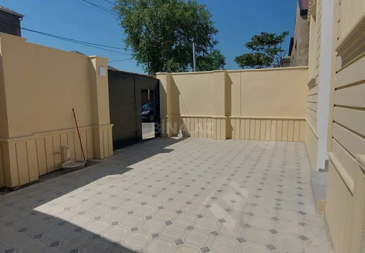 4 otaqlı mənzil Satılır, Biləcəri qəs., Binəqədi, Bakı