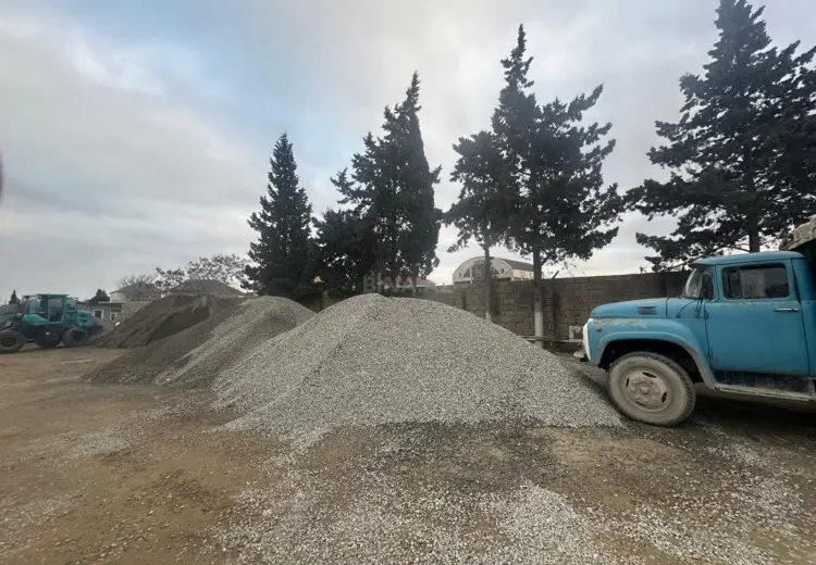 17.2 sot Torpaq Satılır, Binə qəs., Xəzər, Bakı