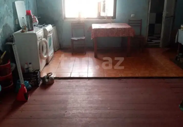 4 otaqlı mənzil , Gəncə