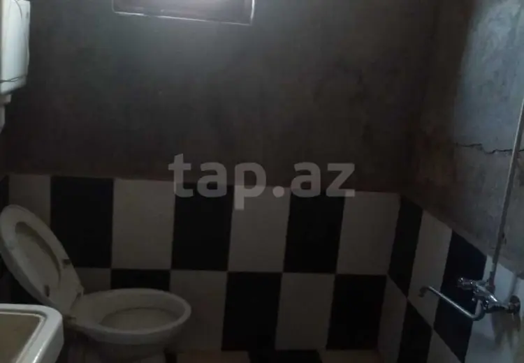 4 otaqlı mənzil , Gəncə