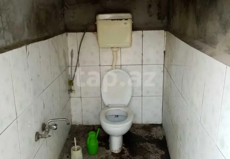 4 otaqlı mənzil , Gəncə