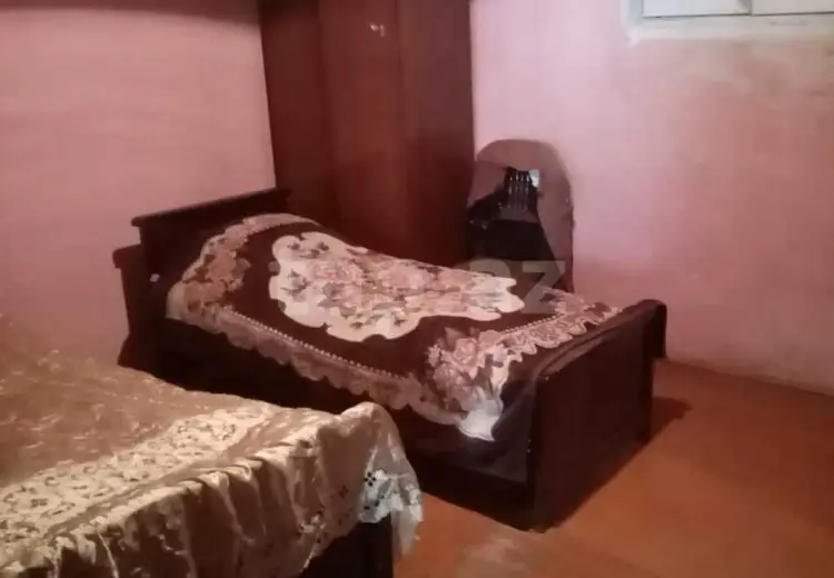 4 otaqlı mənzil , Gəncə