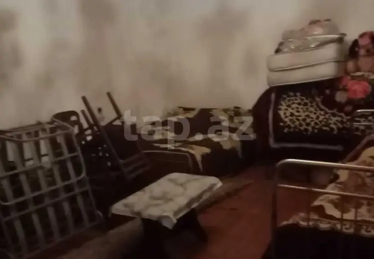 4 otaqlı mənzil , Gəncə