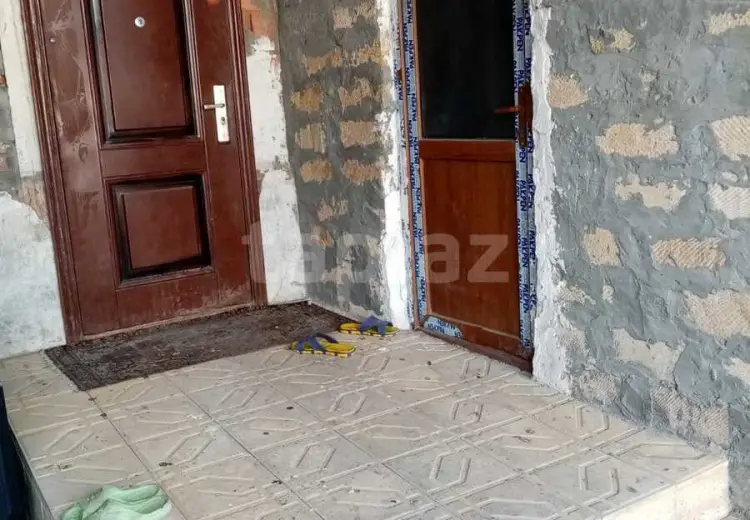4 otaqlı mənzil , Gəncə