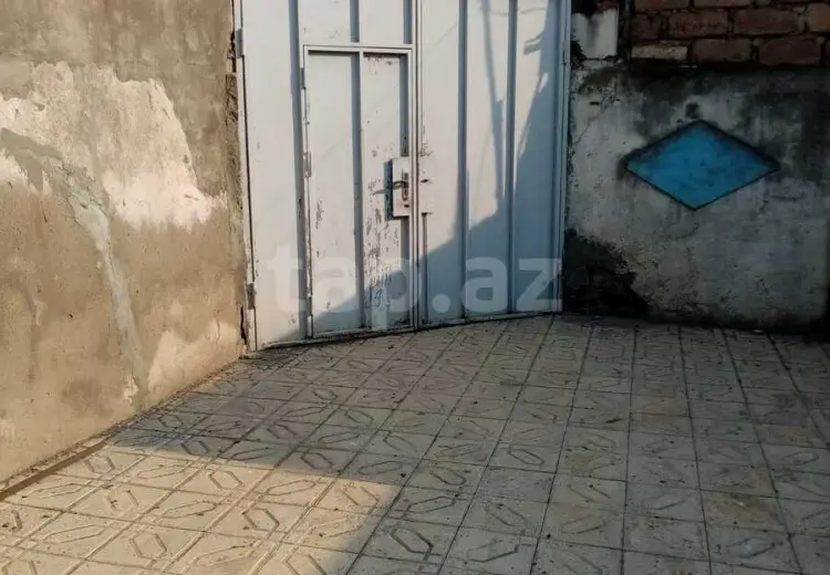 4 otaqlı mənzil , Gəncə
