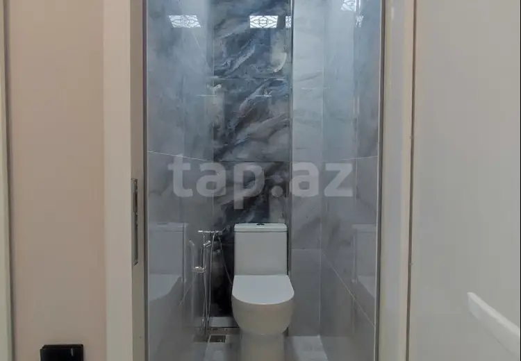 2 otaqlı mənzil , Gəncə