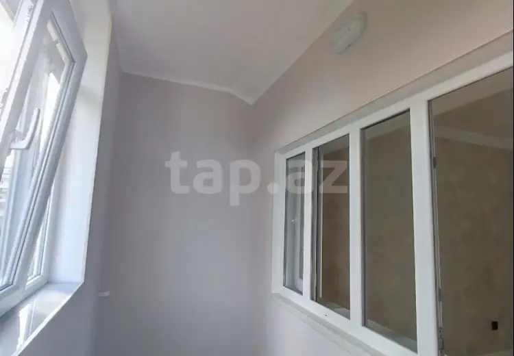 2 otaqlı mənzil , Gəncə