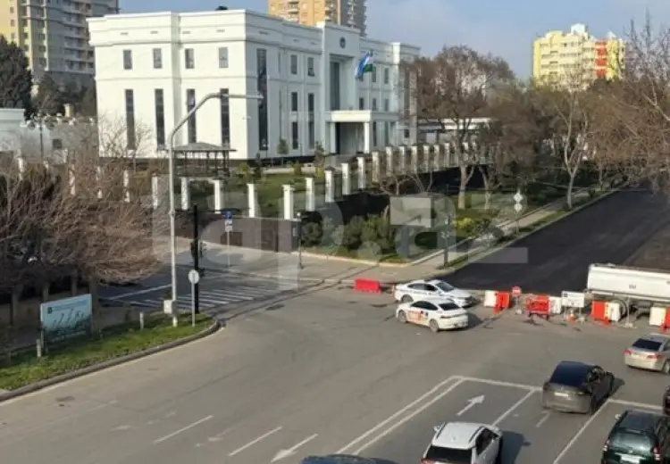 3 otaqlı mənzil , Bakı