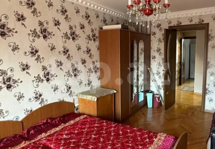3 otaqlı mənzil , Bakı