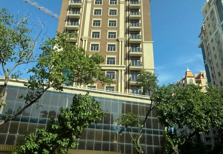 89 m² Obyekt / Ofis Satılır, Nərimanov, Bakı
