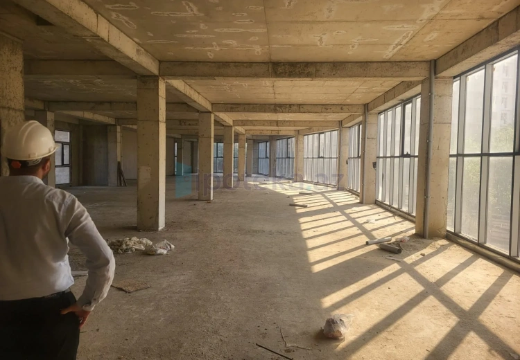 89 m² Obyekt / Ofis Satılır, Nərimanov, Bakı