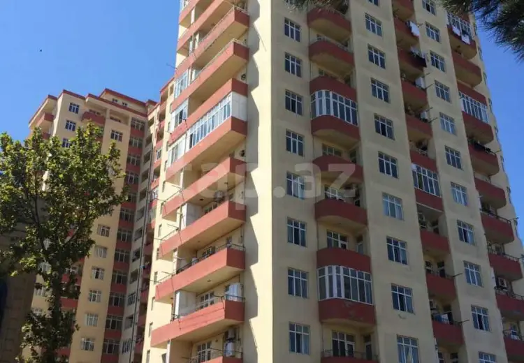 2 otaqlı mənzil , Bakı
