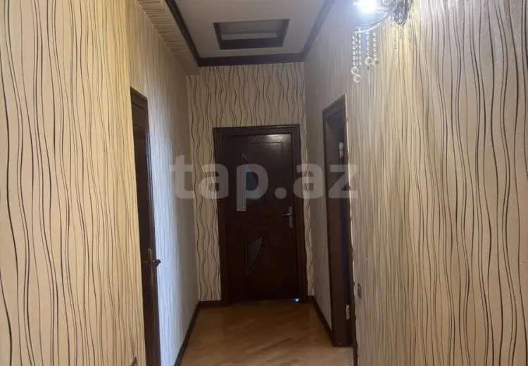2 otaqlı mənzil , Bakı