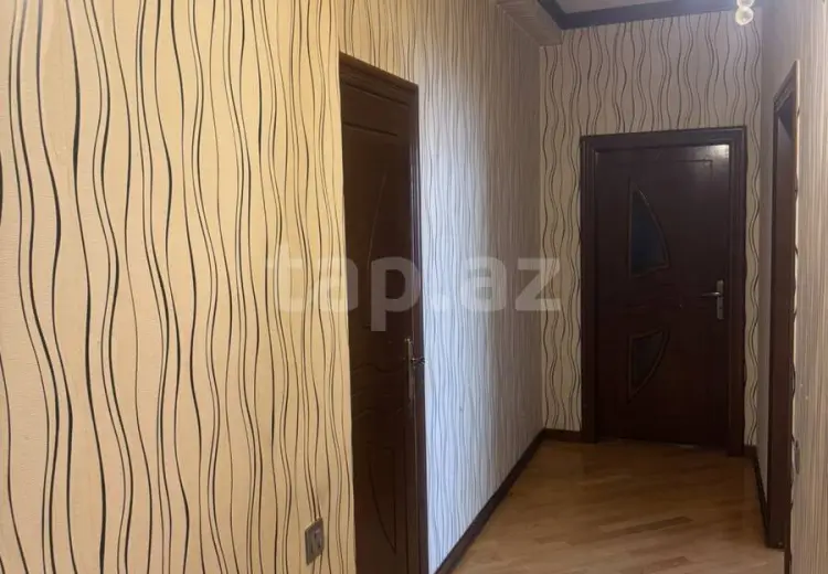 2 otaqlı mənzil , Bakı