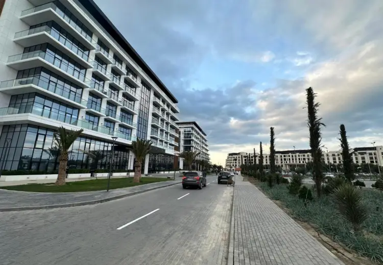 1 otaqlı mənzil Kirayə (aylıq), Nardaran qəs., Sabunçu, Bakı