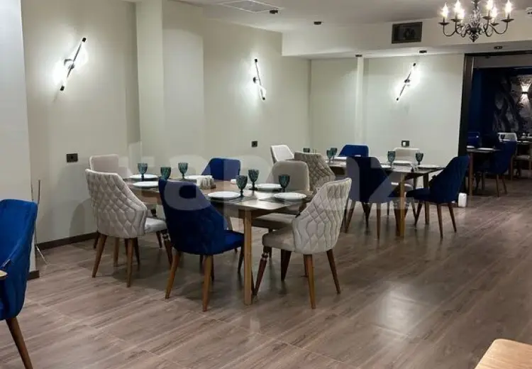 0 m² Obyekt / Ofis , Bakı