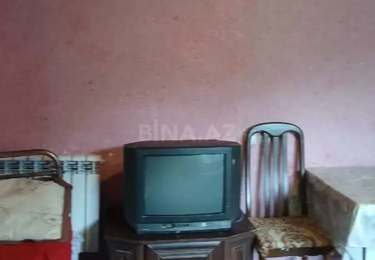 1 otaqlı mənzil Kirayə (aylıq), Bayıl qəs., Səbail, Bakı