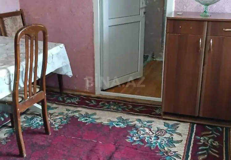 1 otaqlı mənzil Kirayə (aylıq), Bayıl qəs., Səbail, Bakı