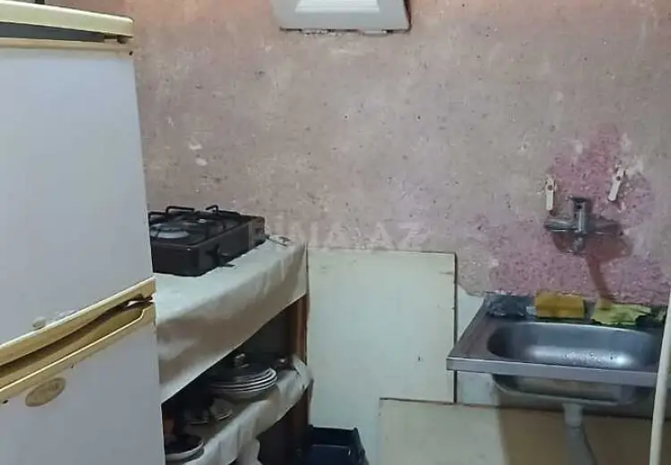 1 otaqlı mənzil Kirayə (aylıq), Bayıl qəs., Səbail, Bakı