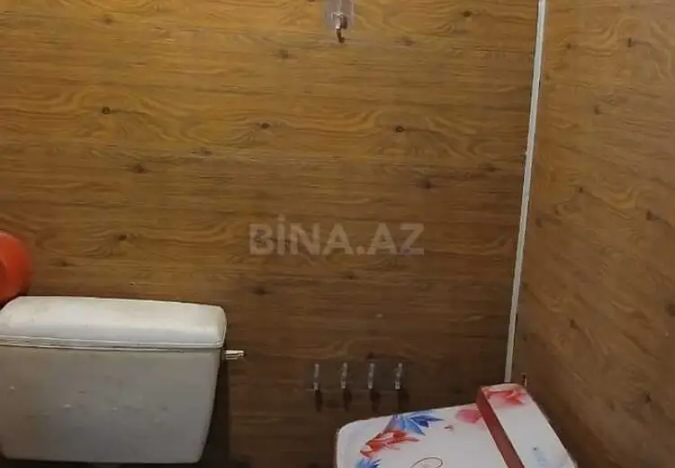 1 otaqlı mənzil Kirayə (aylıq), Bayıl qəs., Səbail, Bakı