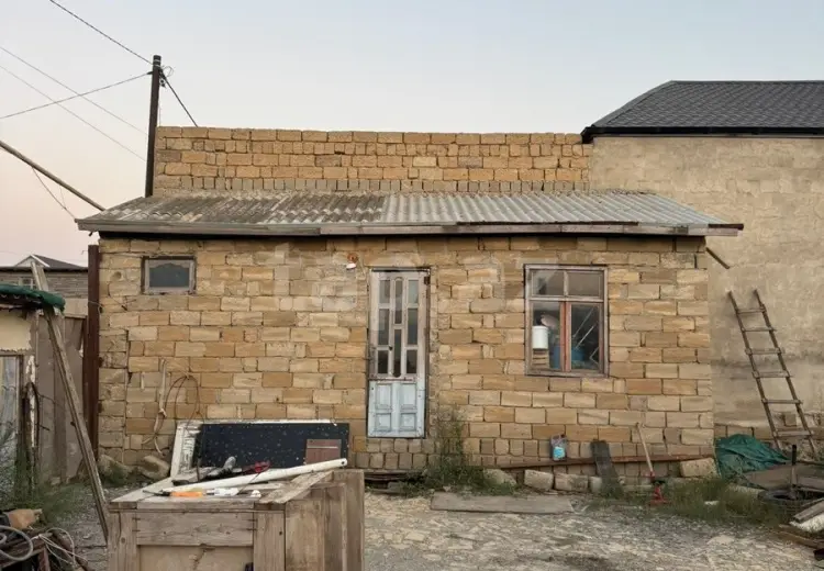 5 otaqlı mənzil , Savalan qəs., Sabunçu, Bakı