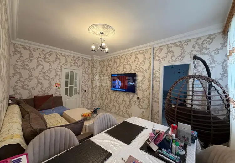 4 otaqlı mənzil , Bakı