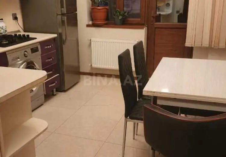 650 AZN - 2 otaqlı mənzil Kirayə (aylıq), 20-ci sahə, Salyan