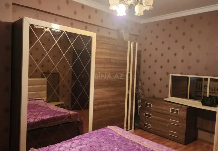 650 AZN - 2 otaqlı mənzil Kirayə (aylıq), 20-ci sahə, Salyan