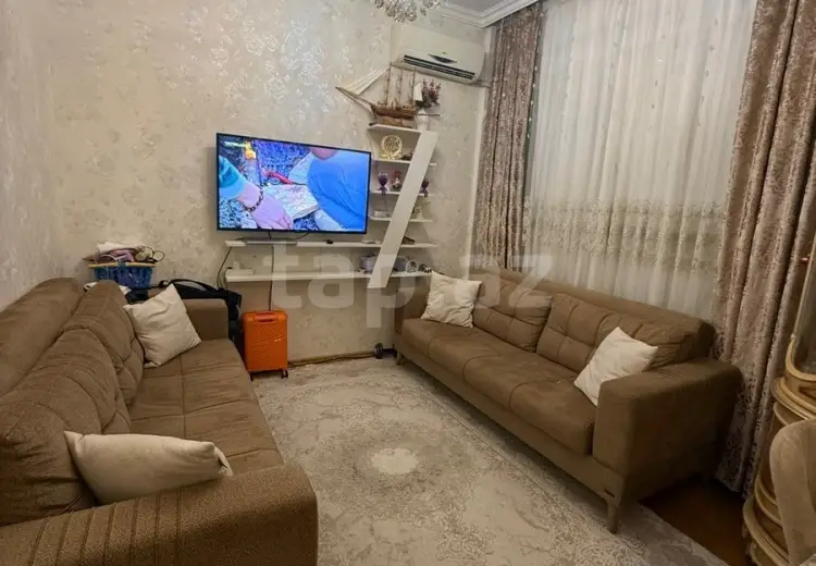 2 otaqlı mənzil , Bakı
