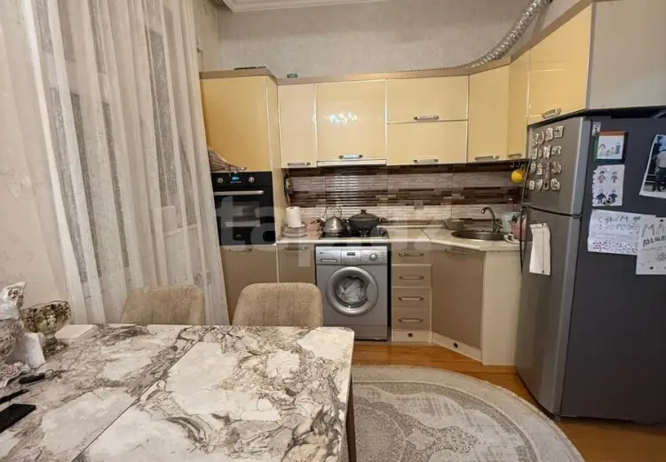 2 otaqlı mənzil , Bakı