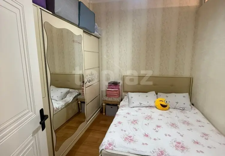2 otaqlı mənzil , Bakı