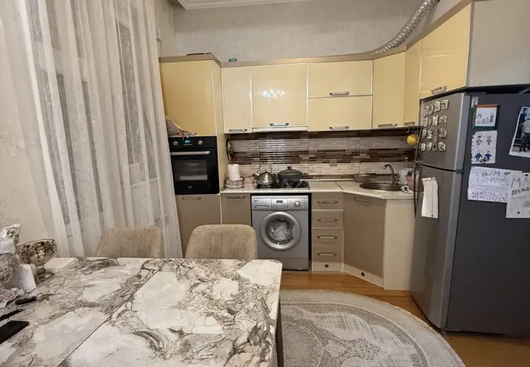 2 otaqlı mənzil Satılır, Xırdalan
