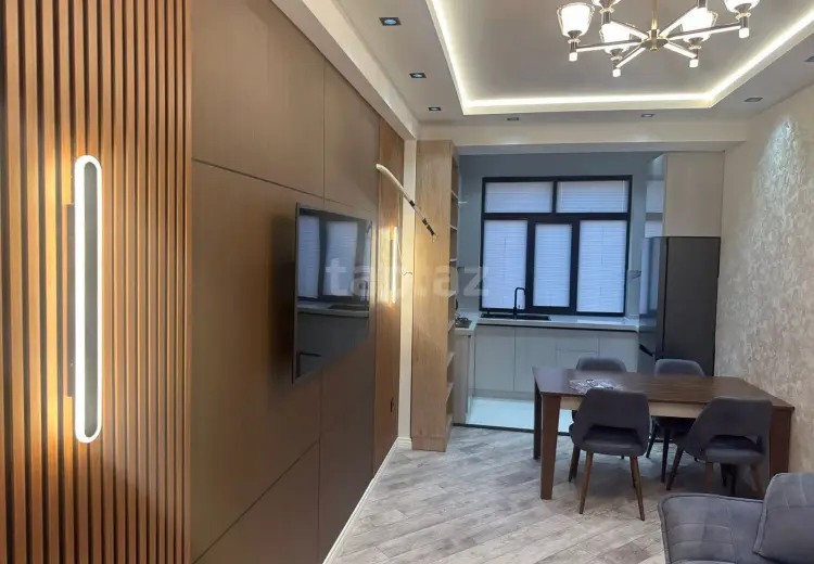 2 otaqlı mənzil , Sumqayıt