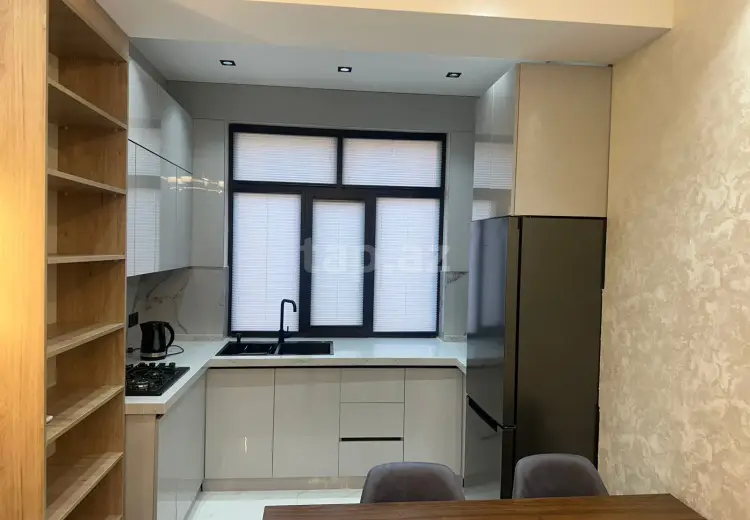 2 otaqlı mənzil , Sumqayıt