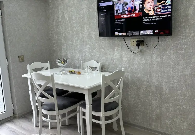 2 otaqlı mənzil Satılır, Abşeron