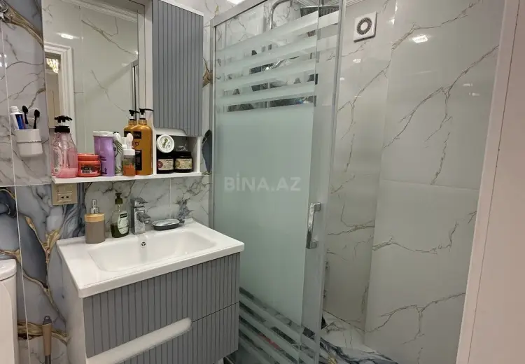 2 otaqlı mənzil Satılır, Abşeron