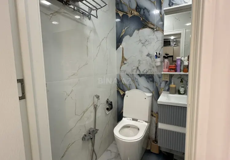 2 otaqlı mənzil Satılır, Abşeron