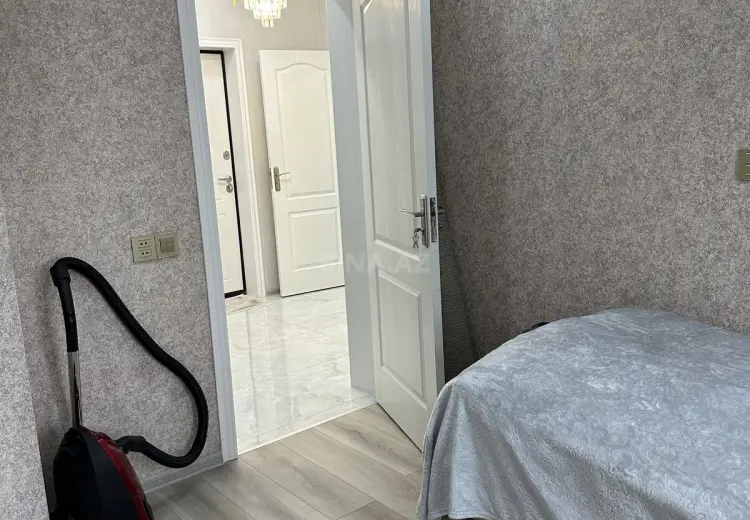 2 otaqlı mənzil Satılır, Abşeron
