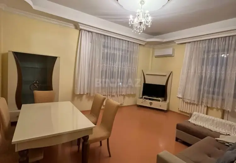 2 otaqlı mənzil Kirayə (aylıq), Yasamal qəs., Yasamal, Bakı